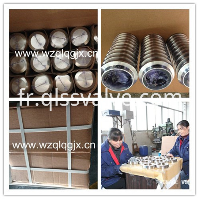 paquet package